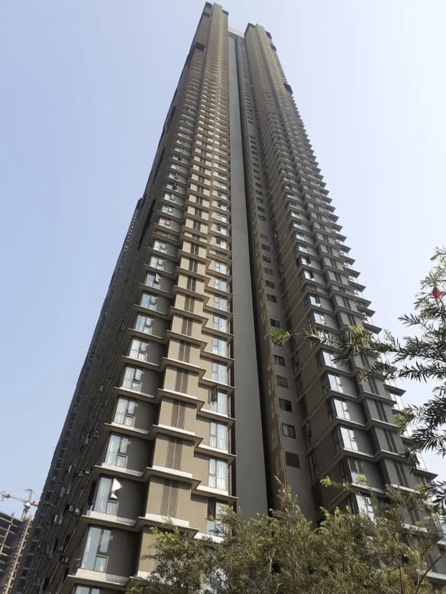 Anandamaya Residences