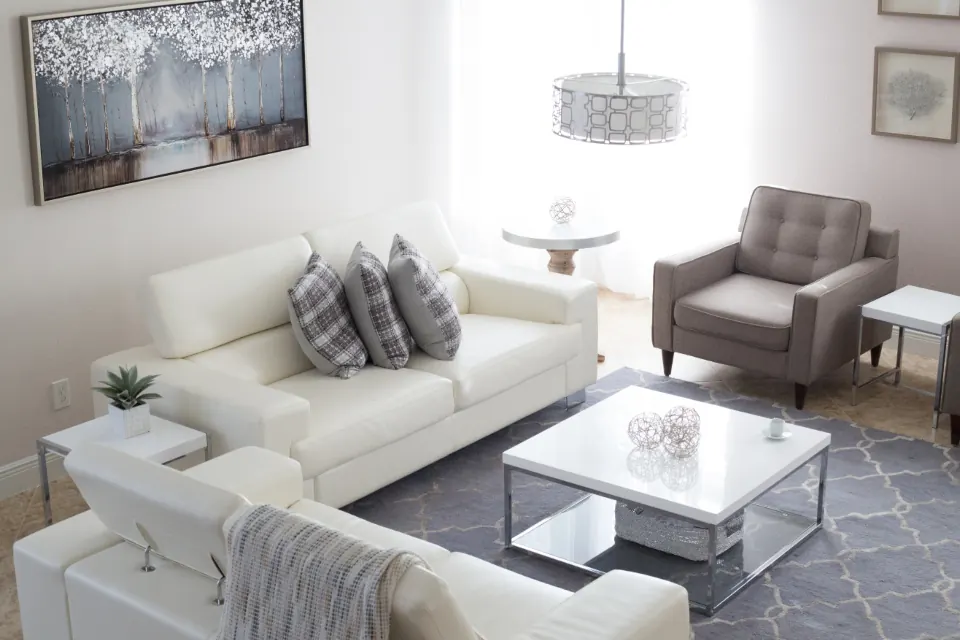 Dijual 2 Kamar Anandamaya Residences Tower Mirage