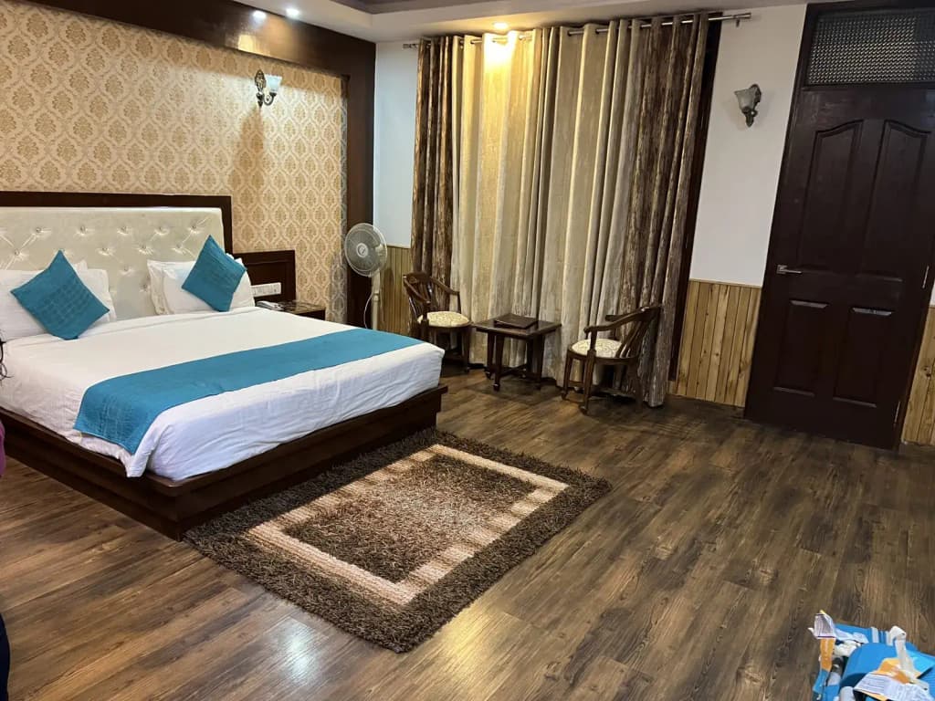Disewakan Studio Sudirman Mansion