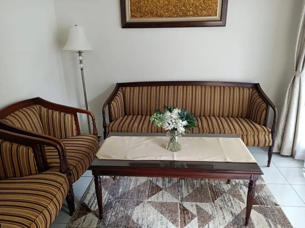 Dijual Penthouse Kemang Mansion Tower A
